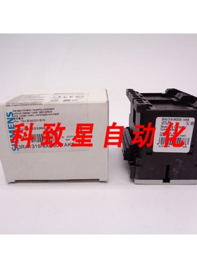 工业配件3RA1316-8XB30-1AK6 110/120V