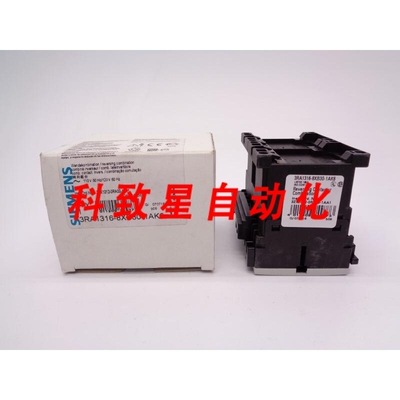 工业配件3RA1316-8XB30-1AK6 110/120V