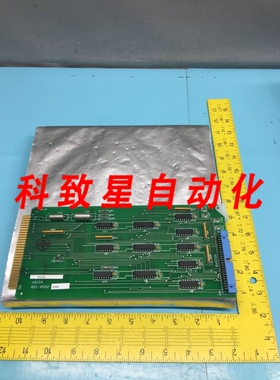 工业配件PERKIN-ELMER 851-8520-003 STEPPER MOTOR DRIVER PCB B