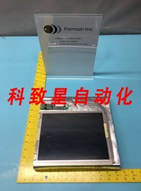 工业配件NEC NL8060AC26-11 LCD PANEL W/104PWBR1-B ASSY PCB 10