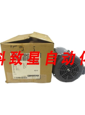 工业配件MARATHON 56T17G15542 230/460V 3.6/1.8A