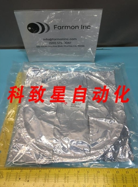 工业配件SEMICONDUCTOR EQUIPMENT SET-805-Z03-AG-F27 GAS TRENC
