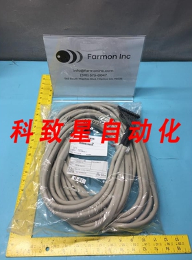 工业配件TEL B21386-458418-11 RRC PUMP SIGNAL CABLE 140300