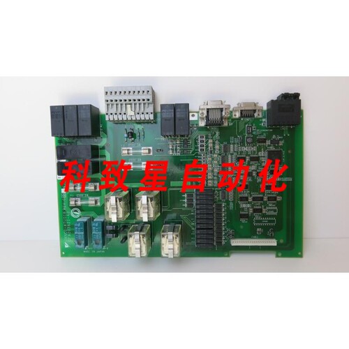 工业配件JANCD-XTU01B REV CO