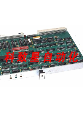 工业配件ISI PC046B控制卡模块