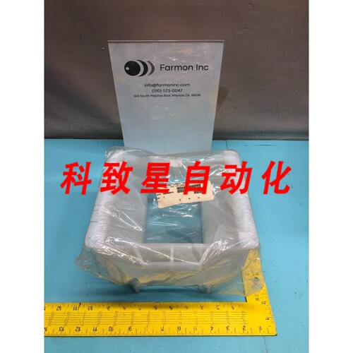 工业配件A192-81MLZ-0215 CASSETTES PFA 200MM CARR-A192-81MLZM