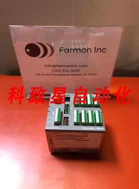 工业配件MINI8 PLC HEAT LINE TEMP CNTR AMAT 0190-41269 EFEM 1