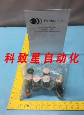 工业配件LAM 255-00042-000 GAS LINE MANIFOLD 5 AP3550SM3PWFTW