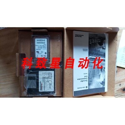 工业配件1784PCD DEVICENET通信卡