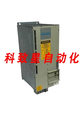 工业配件1-230-1003A伺服驱动器6SN1145-1BA