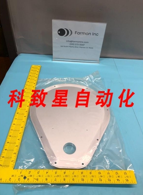 工业配件AMAT 00200676 COVER PRECLEAN/COOL DOWN MONOLITH 1545