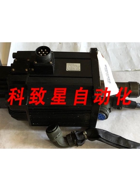 工业配件SGMGH-44A2A-YR14 UTSAE-B17BB 伺服电机 200V 4400W 150