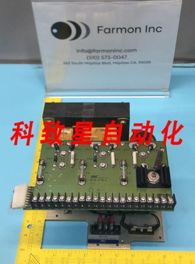 工业配件K TECHNICAL LAM 810-002764-001 POWER SUPPLY PCB 1740