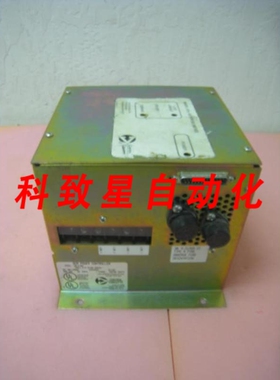 工业配件SCR 1014-03 AMAT 01905634 HEATER DRIVER DCSXZ 395549