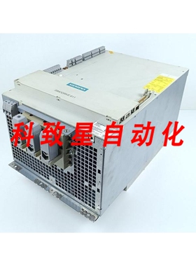 工业配件6SN1146-1BB00-0EA1 E/R模块EXT.80/104KW VER.J 并