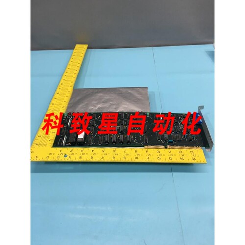 工业配件S 247222-002 X LINEAR MOTION PCB ASSY 124390