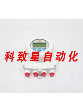 工业配件FET632F2F270C2G0M5 电磁流量计 10030V-AC