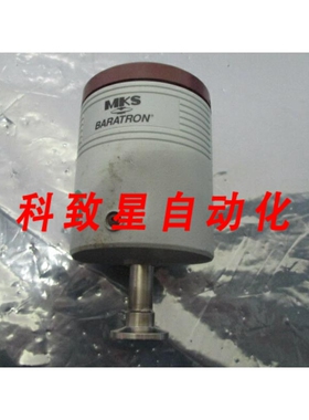 工业配件627A01TDC PRESSURE TRANSDUCER 1 TORR TYPE 627 422115