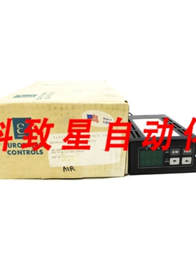 工业配件CONTROLS 177414 849/VPR/R1/0/0/0 240VAC 1-2A