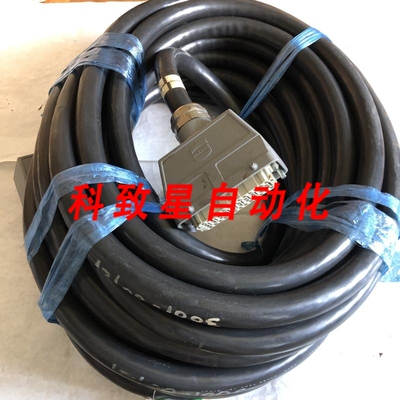 工业配件2005-T882 CNC机器人伺服编码器电缆300V 45-PIN RM1 YZ-