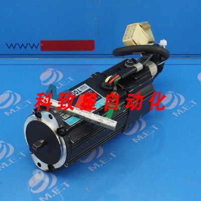 工业配件ESTIC TOOL UNIT AC SERVO NUTRUNNER TNA1-TU05-0 TNA1T