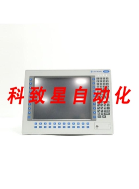 工业配件6180P-15BSXP AL COMPUTER SER E