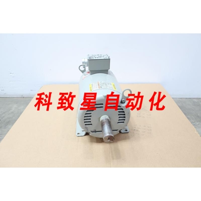 工业配件H3M9235T HVAC 变矩电机 254T 15HP 1760RPM 3PH 230/460