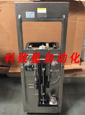 工业配件ASYST 9700-5158-03 LOADPORT FA 300FL S2.1 25WFR 1844