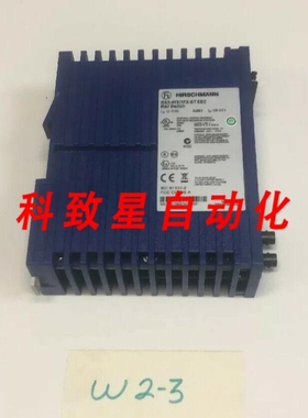 工业配件RS2-4TX/1FX-ST EEC交换机 RS24TX/1FXST