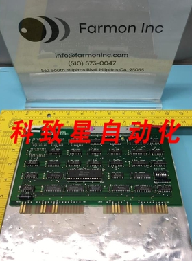 工业配件KBA00101-AE67 PCB WDC85A 23116-1 AE67 KBA00101 15478