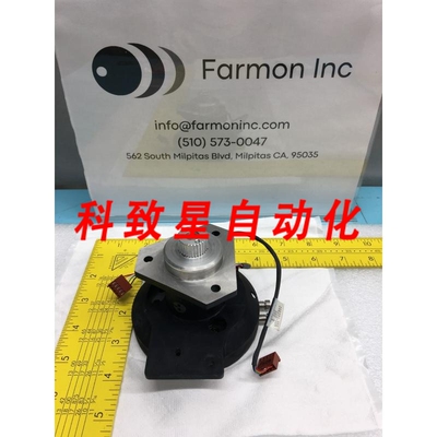 工业配件246613-002 STEPPER MOTOR ASSEMBLY DRIVE GEAR ASSEMBL