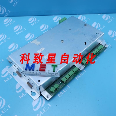 工业配件X13650450 CHILLER CTV MODULE X13650450