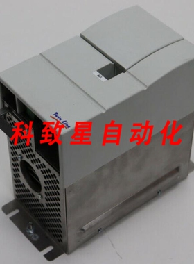 工业配件TLC612 F伺服驱动器+RM+MEM10 RS 07