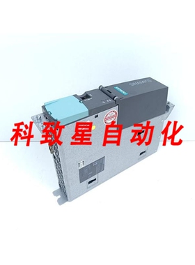 工业配件6SL3040-1MA01-0AA0控制器CU320