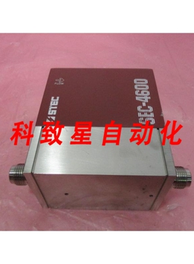 工业配件STEC SEC-4600R MASS FLOW CONTROLLER MFC N2 100 LM 45