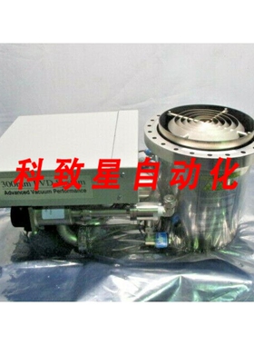工业配件CTI CRYOGENICS 8116081G006 ON-BOARD CRYOPUMP W/ACM W