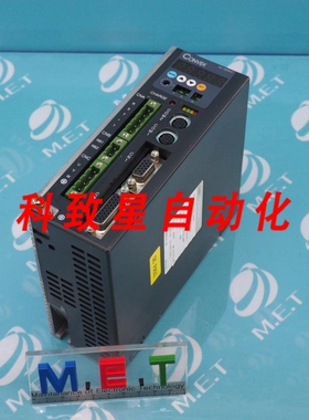 工业配件CONVEX AC SERVO 400W CSDH-04AA0 CSDH04AA0