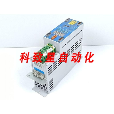 工业配件REIS DRIVE 4005 AT伺服控制器 3520783 M-SW:12