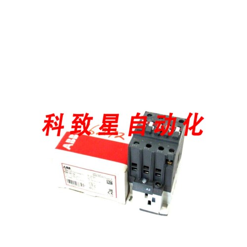 工业配件A40-30-10接触器1SBL321001R8410 A403010