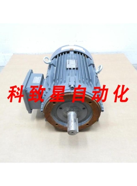 工业配件TECHTOP GR3-CI-TF15TC-4-BD-10 电机 215TC 3PH 10HP 17