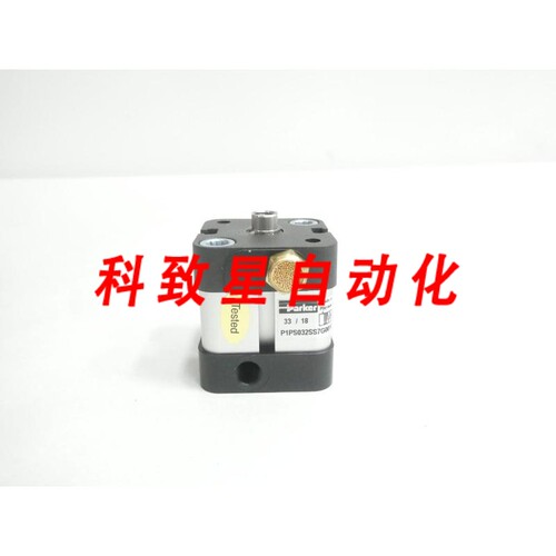 工业配件P1PS032SS7G0010 双动气动 32MM 10MM
