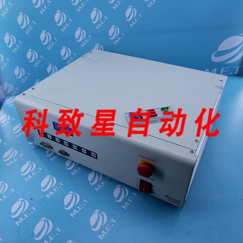 工业配件ROBOSTAR RDS4212 CONTROLLER RDS42212