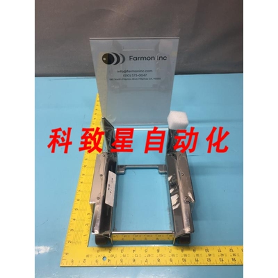 工业配件SVG 99-54233-01 CASSETTE ROTATOR ASSY 233315146 1355