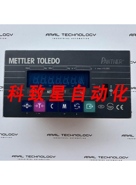 工业配件PTPN 1000 003 PTPN1000003操作面板