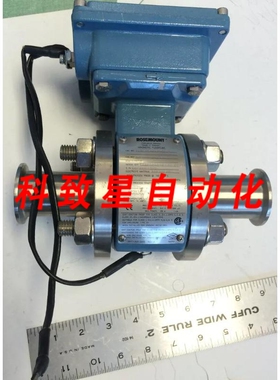 工业配件8711 TTA010R1F0135 FLOWTUBE CPM-J-FF-170-51 11549038