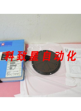 工业配件AMAT 00401803 ESC ASSEMBLY CHUCK 200 MM NOTCH 002040