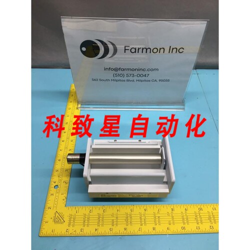 工业配件MGI 6020260 A196-60MB ALIGNER FLAT 150MM 145746