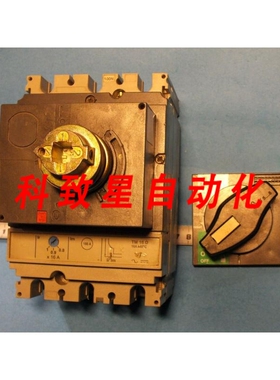 工业配件NS100-160-250 N/H/NA (100N)&TM16D 16A/40°C IM=190A
