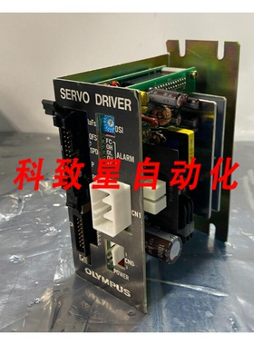 工业配件DBCP10CA520S522 AC SERVO DRIVER 24VDC 10W 500PPR 114