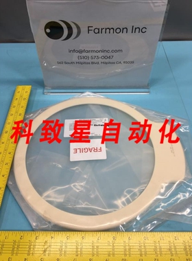 工业配件AMAT 02006524 LID LINER TXZ 141799